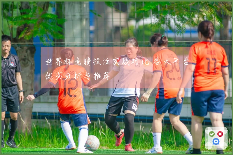 世界杯竞猜投注实战对比 各大平台优劣分析与推荐