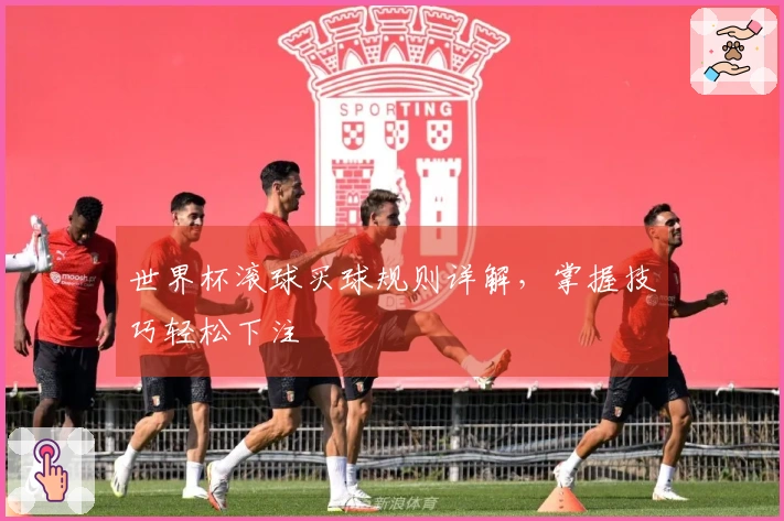 世界杯滚球买球规则详解，掌握技巧轻松下注