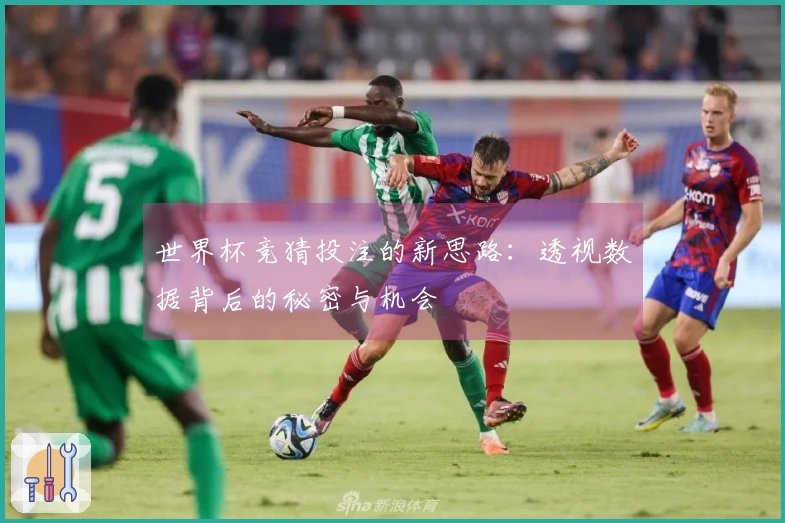 世界杯竞猜投注的新思路：透视数据背后的秘密与机会