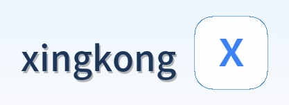 xingkong Logo